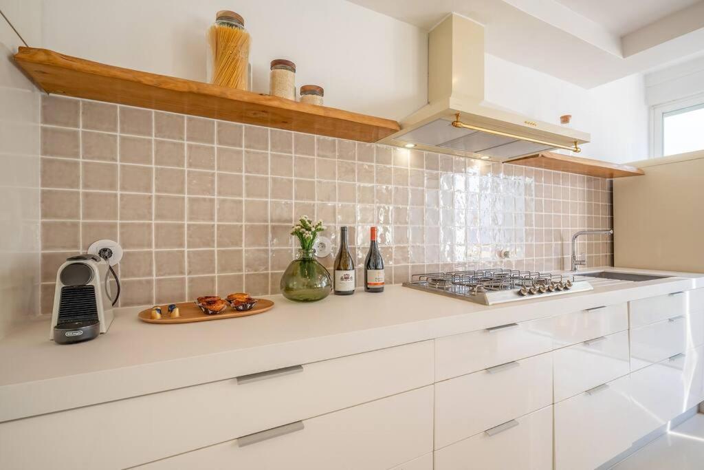 Casa Rosario - Three Bedroom Villa With Private Pool Cascais Exterior photo